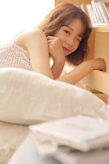 明星专题：迈克尔·马德森